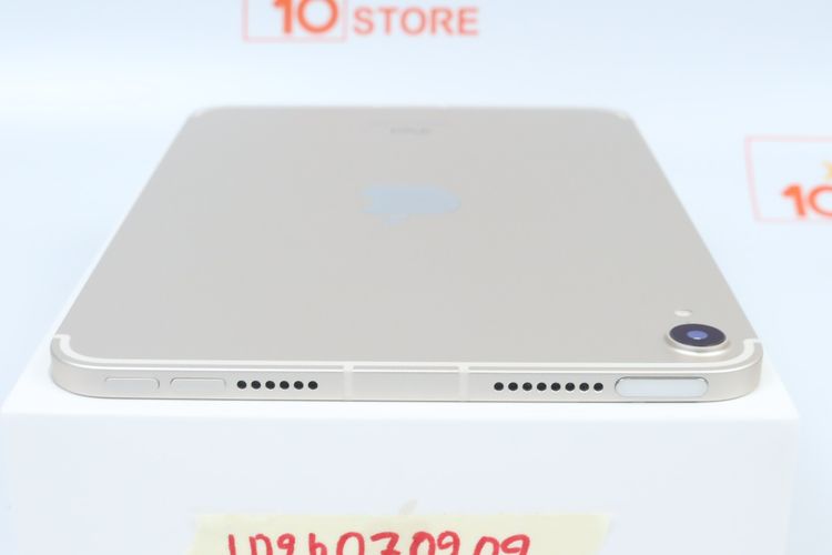 iPad mini 6 64GB WiFi + Cellular รูปที่ 4