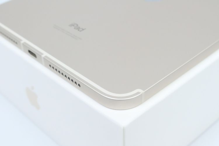 iPad mini 6 64GB WiFi + Cellular รูปที่ 5