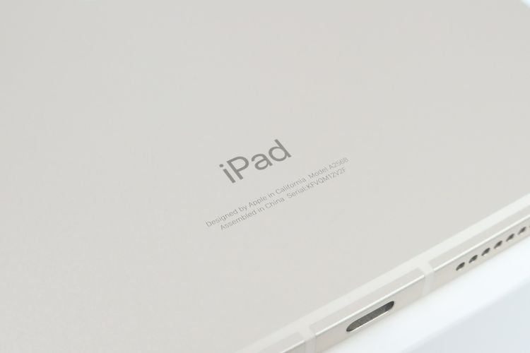iPad mini 6 64GB WiFi + Cellular รูปที่ 11
