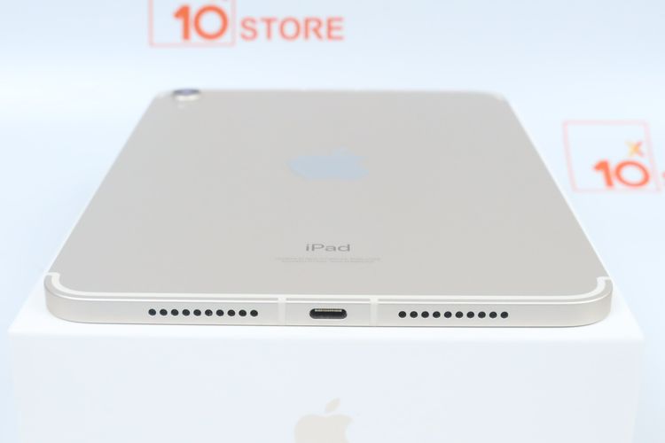 iPad mini 6 64GB WiFi + Cellular รูปที่ 3