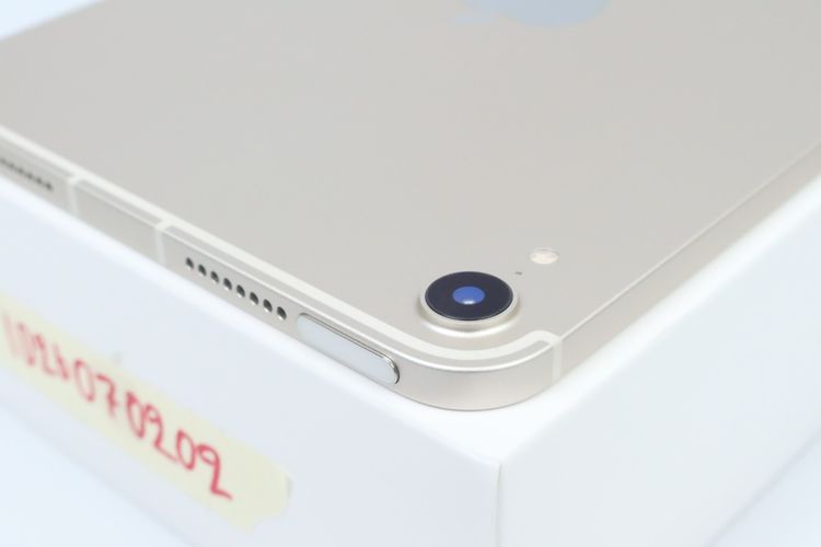 iPad mini 6 64GB WiFi + Cellular รูปที่ 7