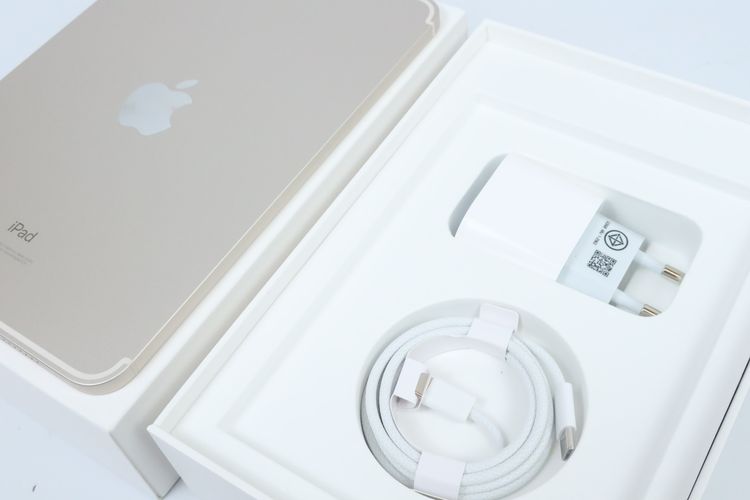 iPad mini 6 64GB WiFi + Cellular รูปที่ 13