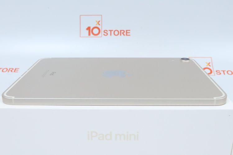 iPad mini 6 64GB WiFi + Cellular รูปที่ 10