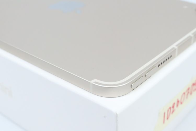 iPad mini 6 64GB WiFi + Cellular รูปที่ 6