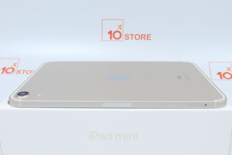 iPad mini 6 64GB WiFi + Cellular รูปที่ 9