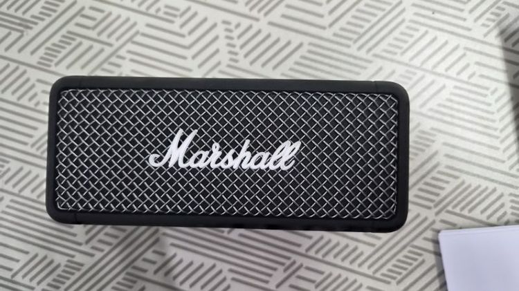 ขายลำโพง Marshall Emberton I รูปที่ 3