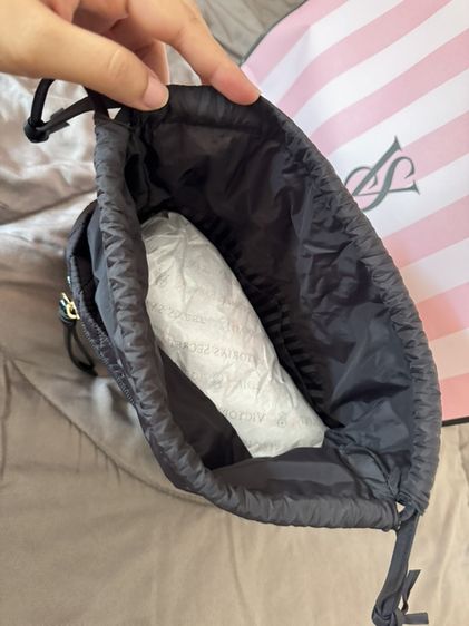 VICTORIA'S SECRETCinched Travel Beauty Organizer Bag รูปที่ 9