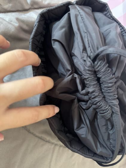 VICTORIA'S SECRETCinched Travel Beauty Organizer Bag รูปที่ 7