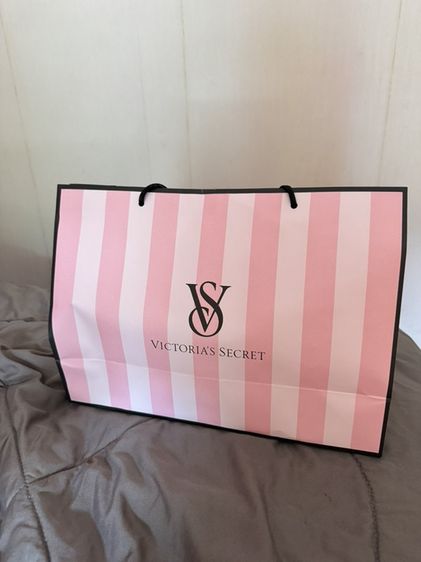 VICTORIA'S SECRETCinched Travel Beauty Organizer Bag รูปที่ 2