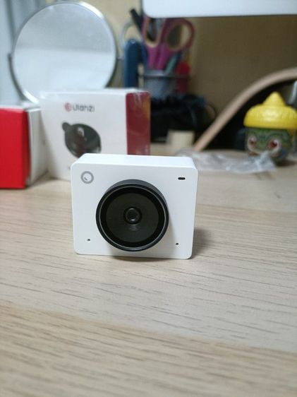 OBOT MEET 2 ,4K กล้อง Live ติดตามเคลื่อนไหว รูปที่ 2