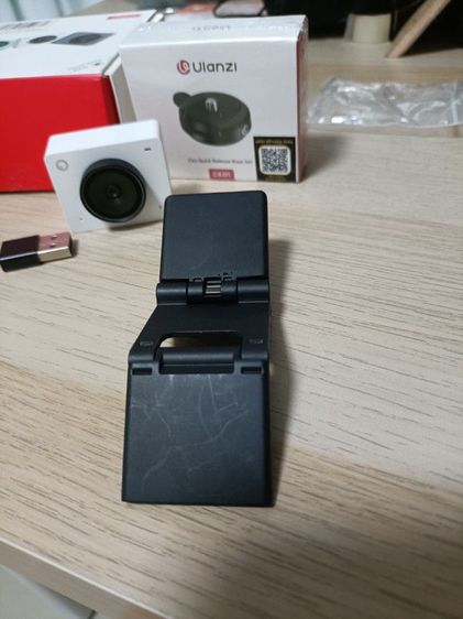 OBOT MEET 2 ,4K กล้อง Live ติดตามเคลื่อนไหว รูปที่ 6