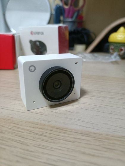 OBOT MEET 2 ,4K กล้อง Live ติดตามเคลื่อนไหว รูปที่ 4