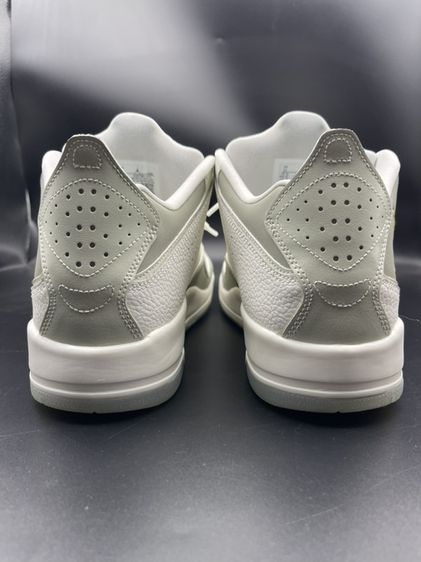 Nike Jordan Courtside 23 Sail Metallic Gold Men Casual Shoes IQ9782-171ไม่มีกล่อง 11US 29CM รูปที่ 8