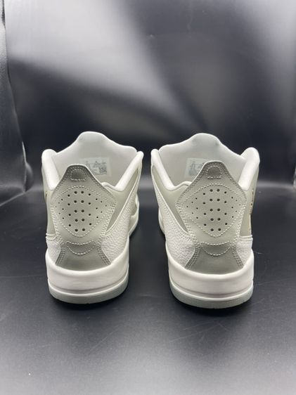 Nike Jordan Courtside 23 Sail Metallic Gold Men Casual Shoes IQ9782-171ไม่มีกล่อง 11US 29CM รูปที่ 4