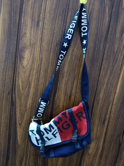 tommy hilfiger รูปที่ 2