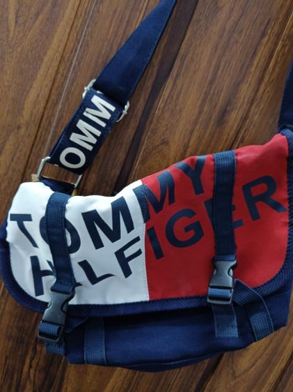 tommy hilfiger รูปที่ 3