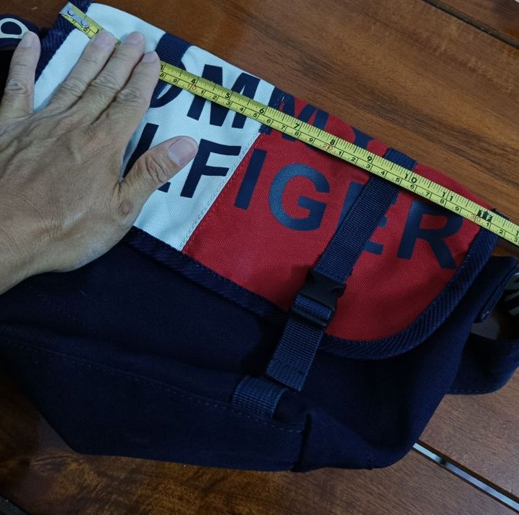 tommy hilfiger รูปที่ 7