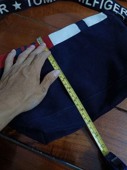 tommy hilfiger รูปที่ 8