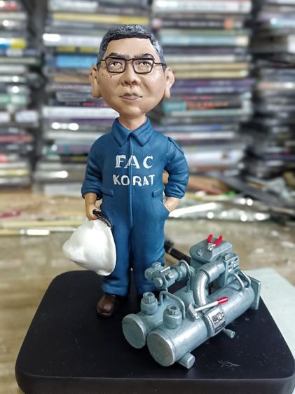 ตุ๊กตาแฮนด์เมดHandmade dolls ตุ๊กตาโมเดล Model ปั้นตามแบบที่สั่ง