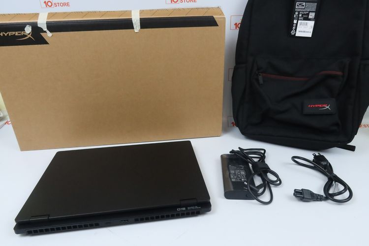HP HYPERX OMEN Ryzen 7 260.RTX5060 RAM24.1TB รูปที่ 13