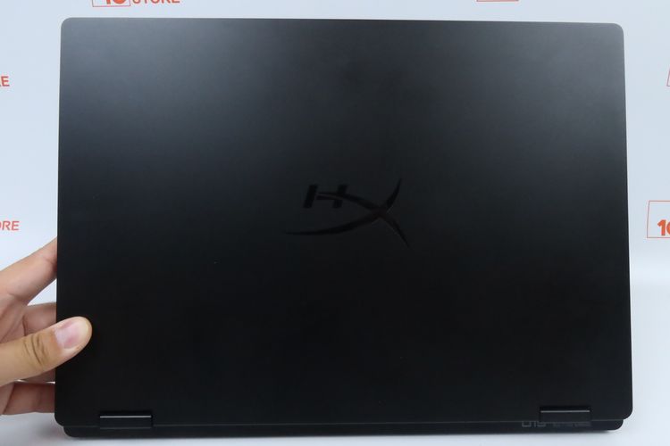 HP HYPERX OMEN Ryzen 7 260.RTX5060 RAM24.1TB รูปที่ 11