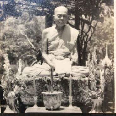 สมเด็จห้าชั้นหลวงพ่อโชติวัดตะโน รูปที่ 7