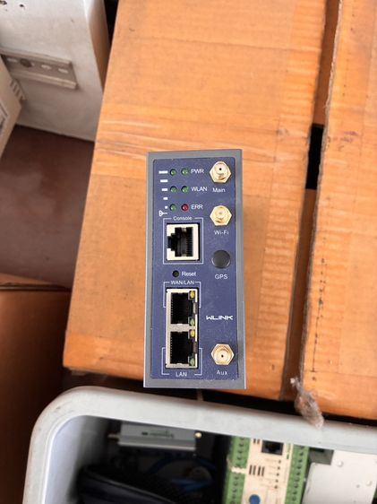 4G Router industrial grade