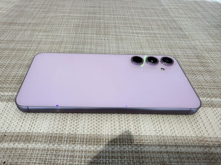 Samsung A55 5G รูปที่ 3