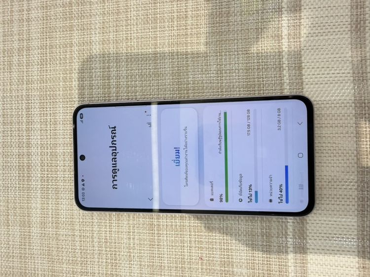 Samsung A55 5G รูปที่ 4