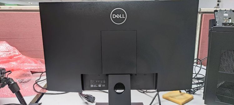 ขาย PC Dell Precision 3640 + จอ 24 นิ้ว สำหรับงาน Graphic และ Gaming พร้อมใช้งาน รูปที่ 2