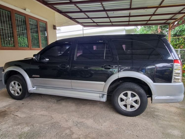 รถ Mitsubishi รุ่นอื่นๆ รุ่นย่อยอื่นๆ สี ดำ