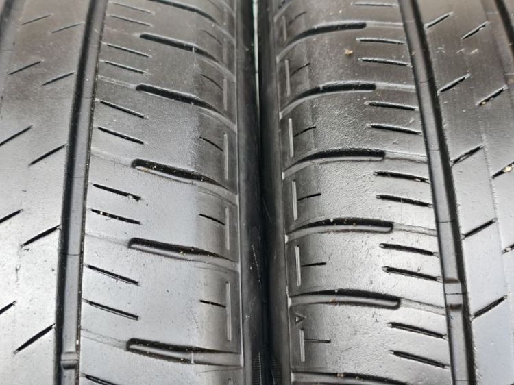 ยาง 225-50-18 ปี24 ยี่ห้อ Bridgestone รูปที่ 8