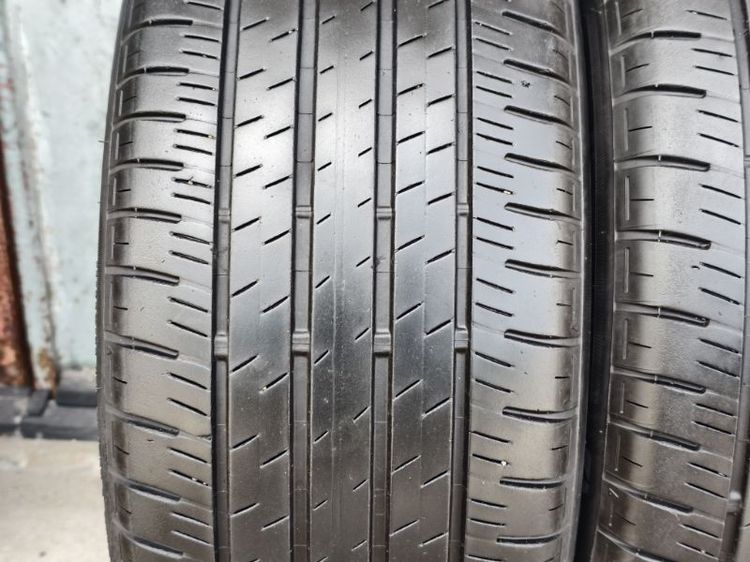 ยาง 225-50-18 ปี24 ยี่ห้อ Bridgestone รูปที่ 2