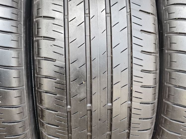 ยาง 225-50-18 ปี24 ยี่ห้อ Bridgestone รูปที่ 3