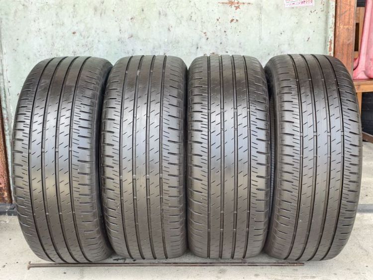 ยาง 225-50-18 ปี24 ยี่ห้อ Bridgestone
