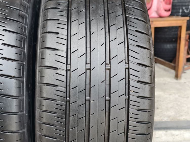 ยาง 225-50-18 ปี24 ยี่ห้อ Bridgestone รูปที่ 5