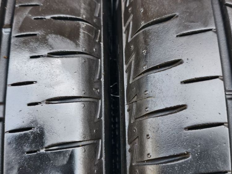 ยาง 235-45-18 ปี23 ยี่ห้อ Bridgestone turanza t005a รูปที่ 6