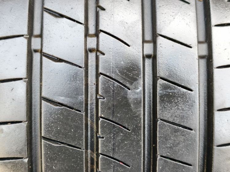 ยาง 235-45-18 ปี23 ยี่ห้อ Bridgestone turanza t005a รูปที่ 8