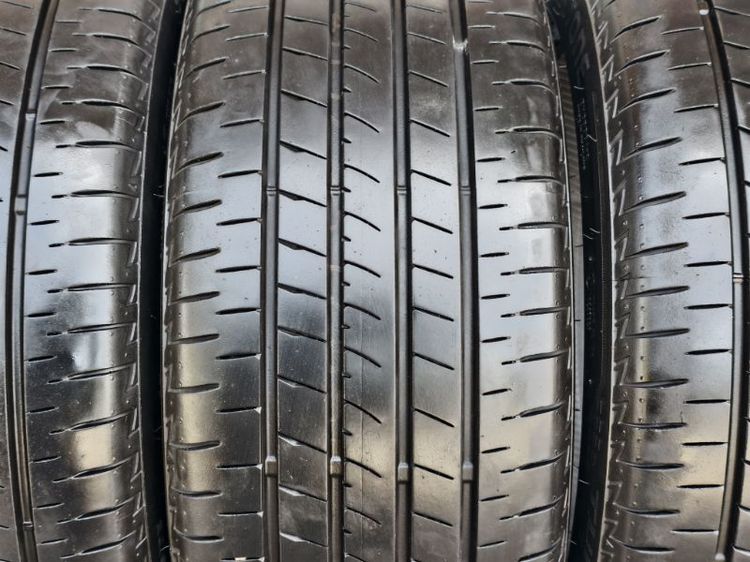 ยาง 235-45-18 ปี23 ยี่ห้อ Bridgestone turanza t005a รูปที่ 4