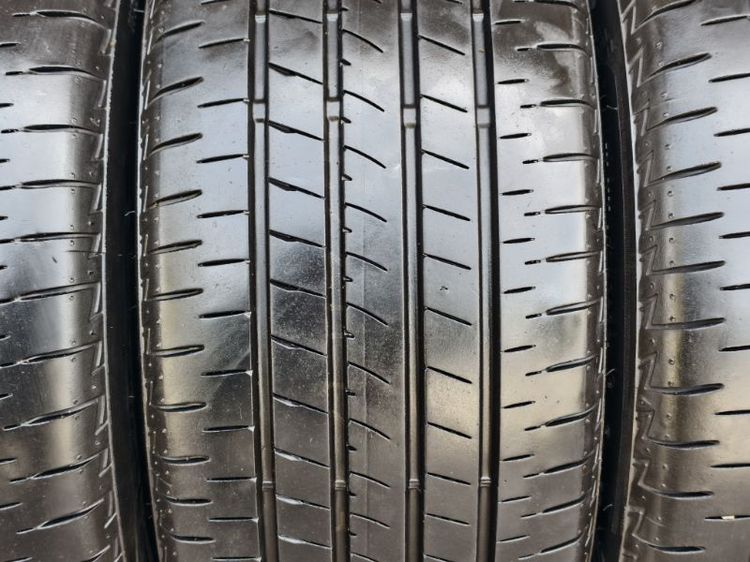 ยาง 235-45-18 ปี23 ยี่ห้อ Bridgestone turanza t005a รูปที่ 3