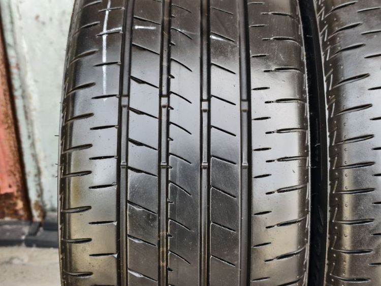 ยาง 235-45-18 ปี23 ยี่ห้อ Bridgestone turanza t005a รูปที่ 2