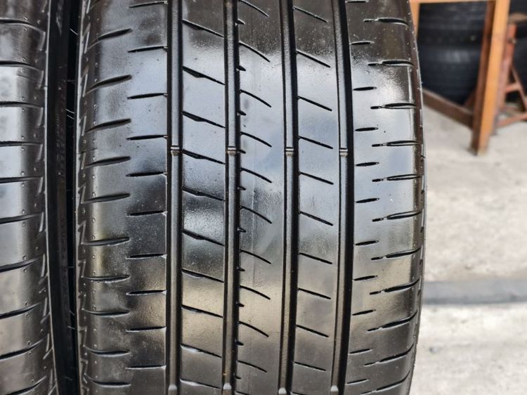 ยาง 235-45-18 ปี23 ยี่ห้อ Bridgestone turanza t005a รูปที่ 5