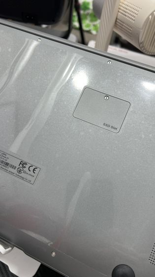ขายโน้ตบุ๊ก Jumper EZbook X3 สภาพดี เครื่องบางเบา เหมาะเรียนออนไลน์/งานเอกสารราคา:  2,900บาท รูปที่ 5