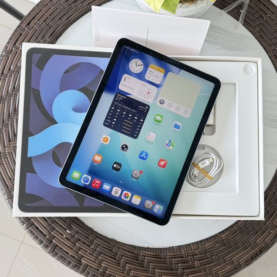 Apple 64 GB iPad Air 4 64g wifi