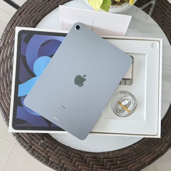 iPad Air 4 64g wifi รูปที่ 2
