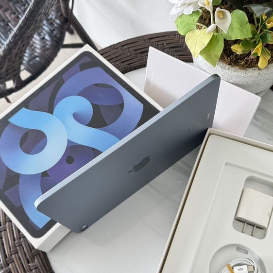 iPad Air 4 64g wifi รูปที่ 6