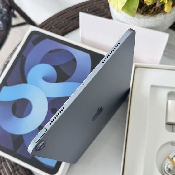 iPad Air 4 64g wifi รูปที่ 3