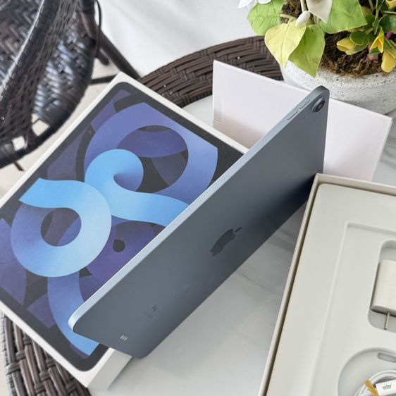 iPad Air 4 64g wifi รูปที่ 5