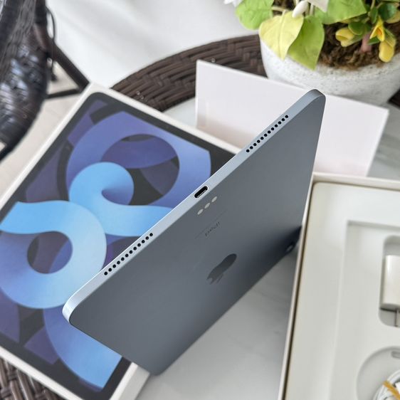 iPad Air 4 64g wifi รูปที่ 4