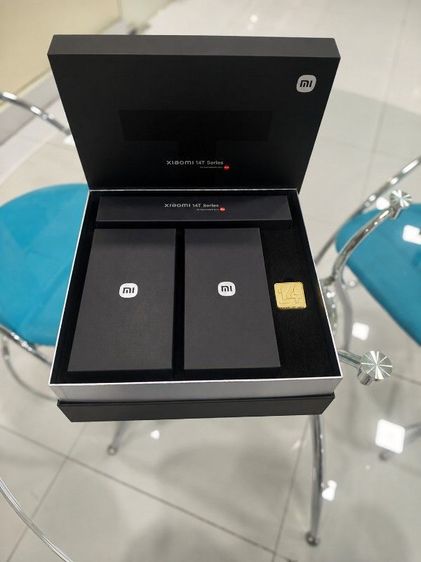 🔥ลดเดือดๆๆ Xiaomi Gift Box Setชุด Premium Gift Box🎁Xiaomi 14T Series ของใหม่